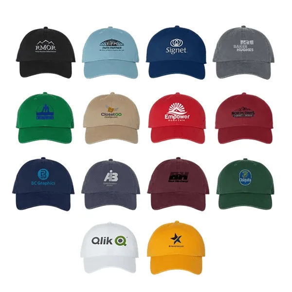 47 Brand 4700 Clean Up Cap view 2