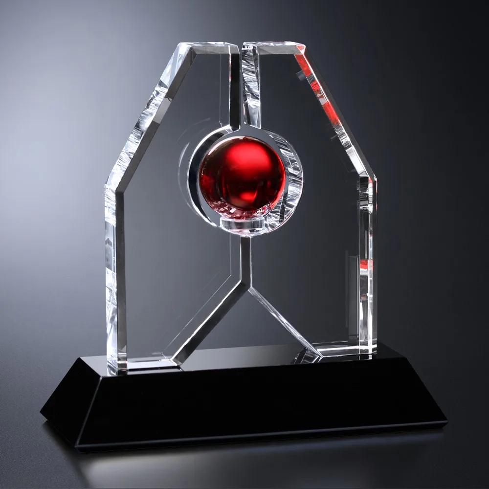 Abbott Award 8-1/2" view 2