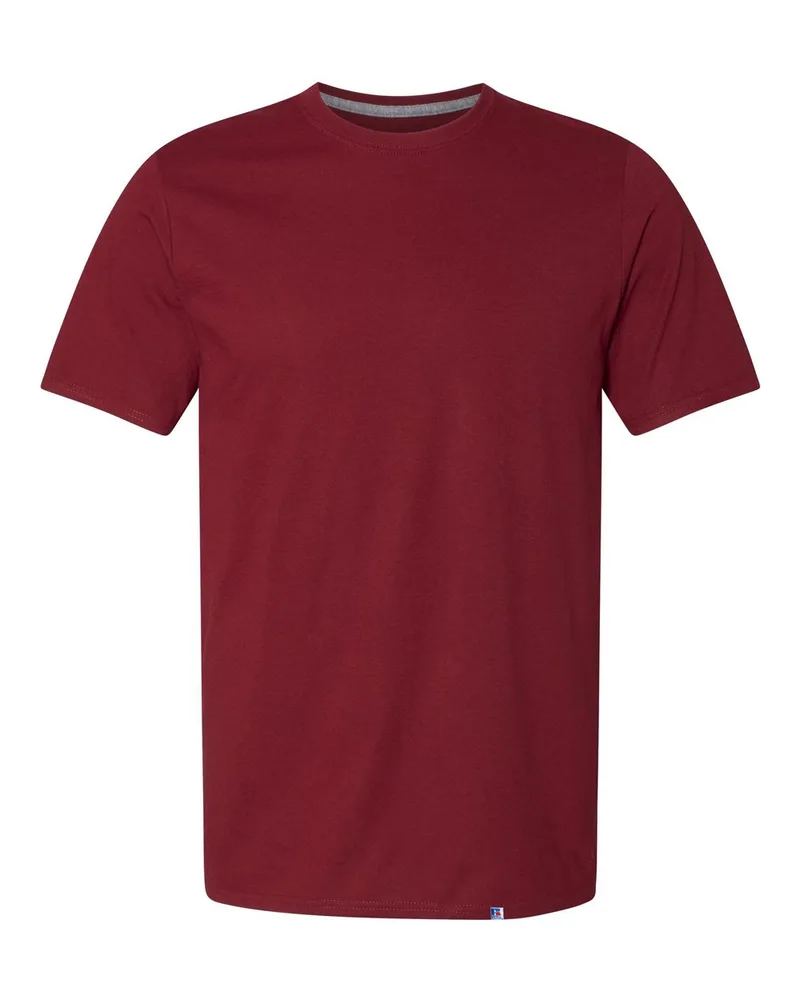 Russell Athletic® Essential 60/40 Performance T-Shirt view 4