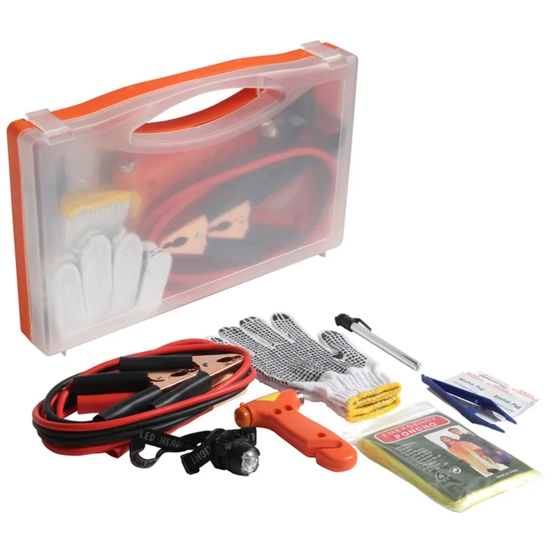 Crossroad Emergency Road Kit view 2