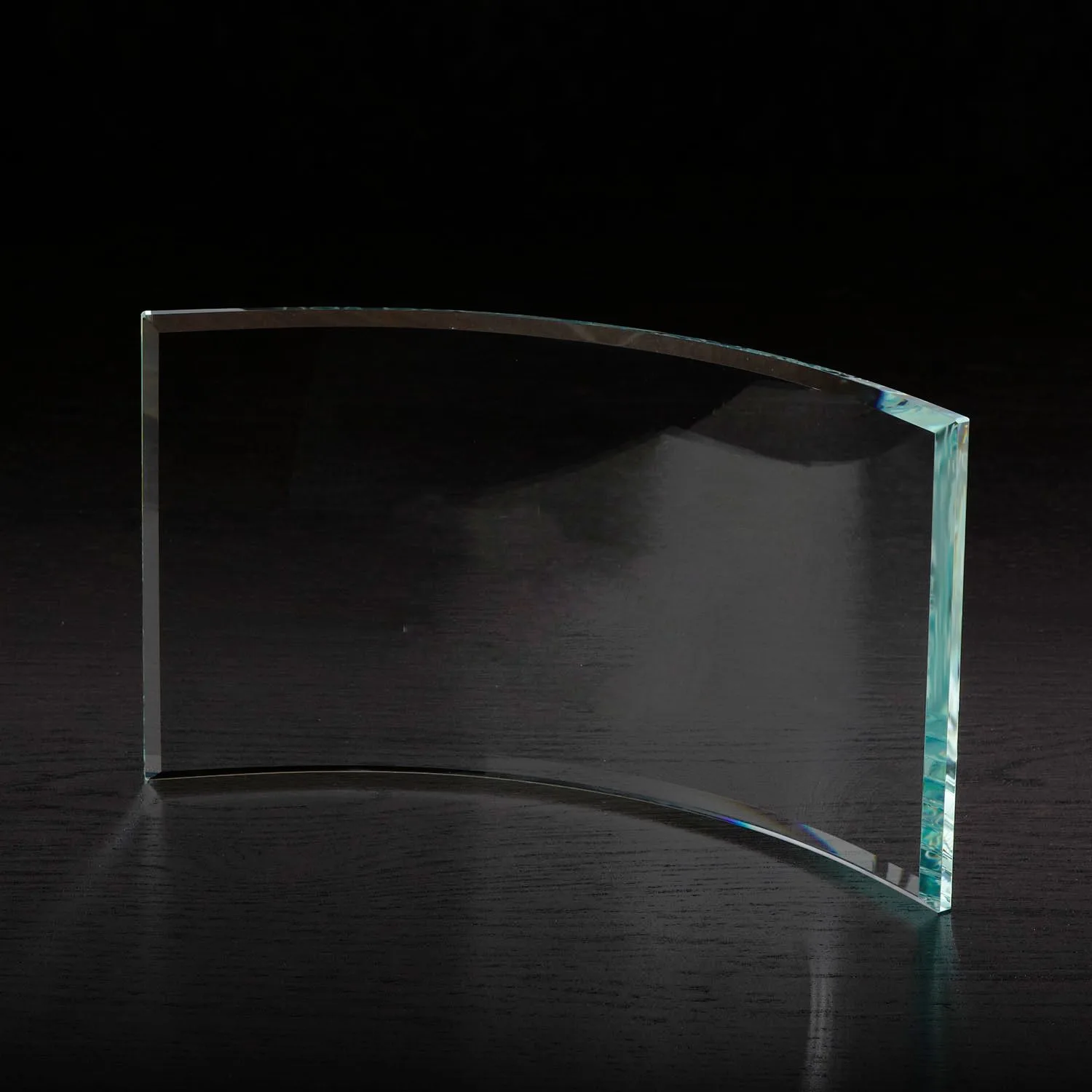 Times Medium Glass Award view 3