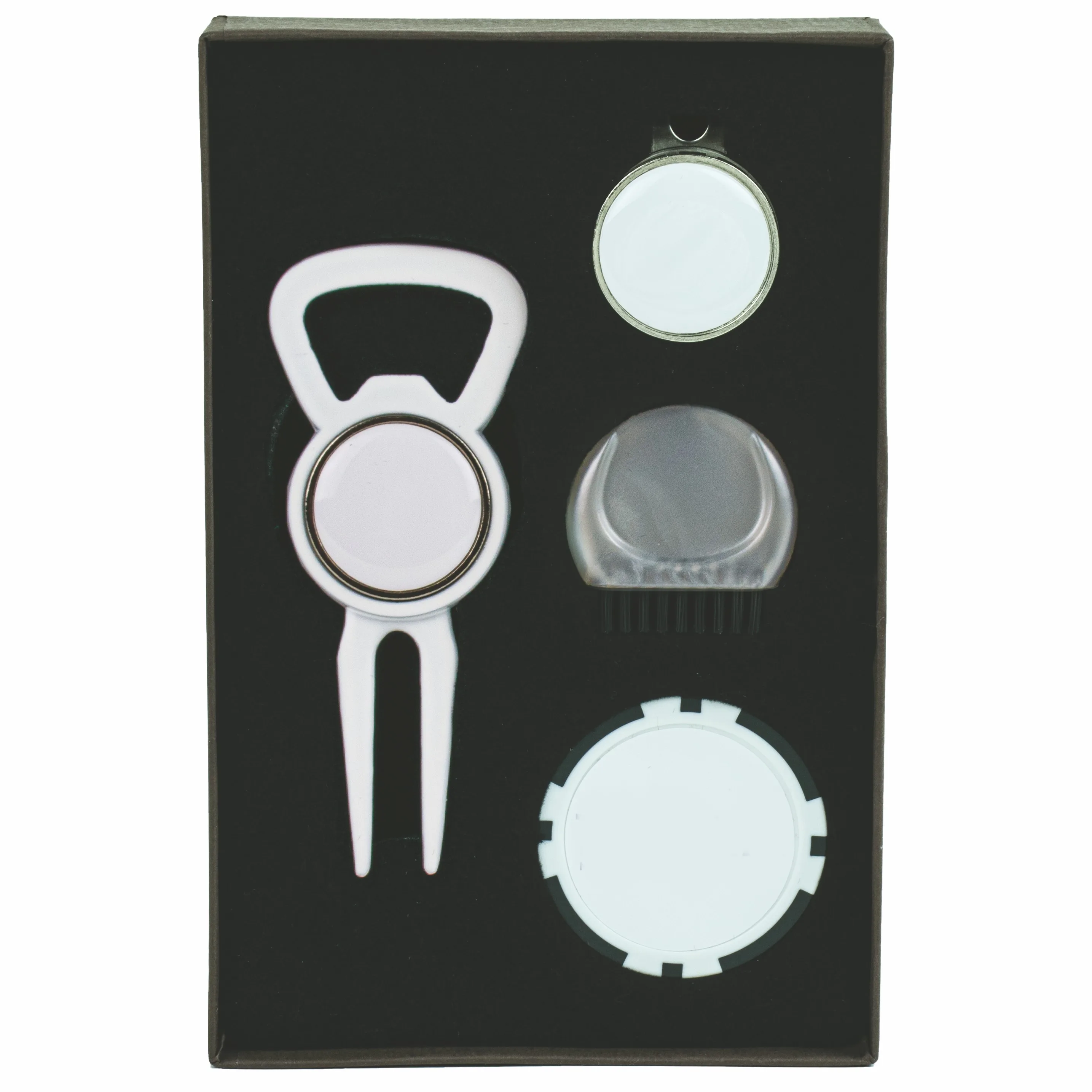 Golf Tool Kit Gift Set view 2