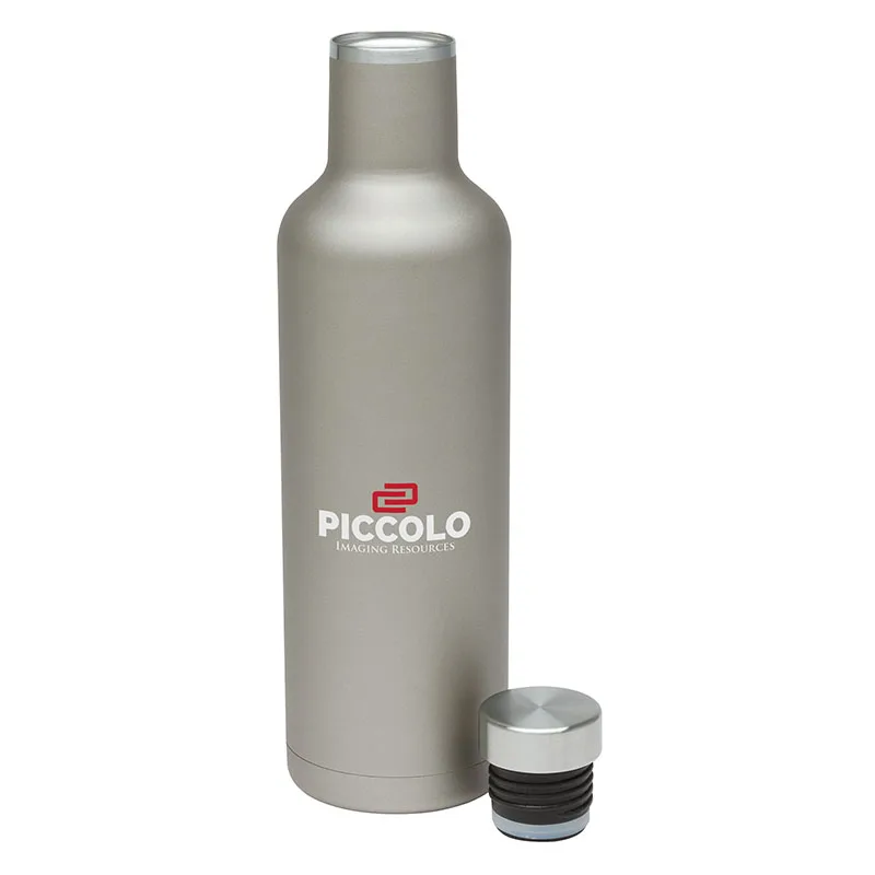 Joie 25 oz. 304 Stainless Steel Vacuum Bottle