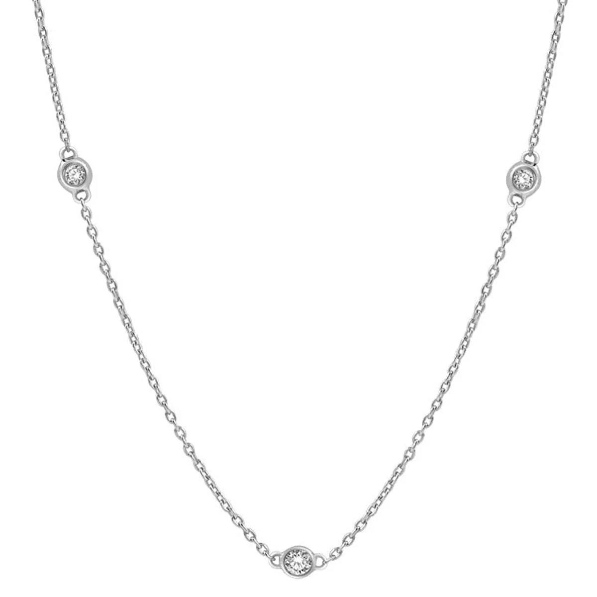 Jilco Inc Diamonds By The Yard - 0.50 Twt