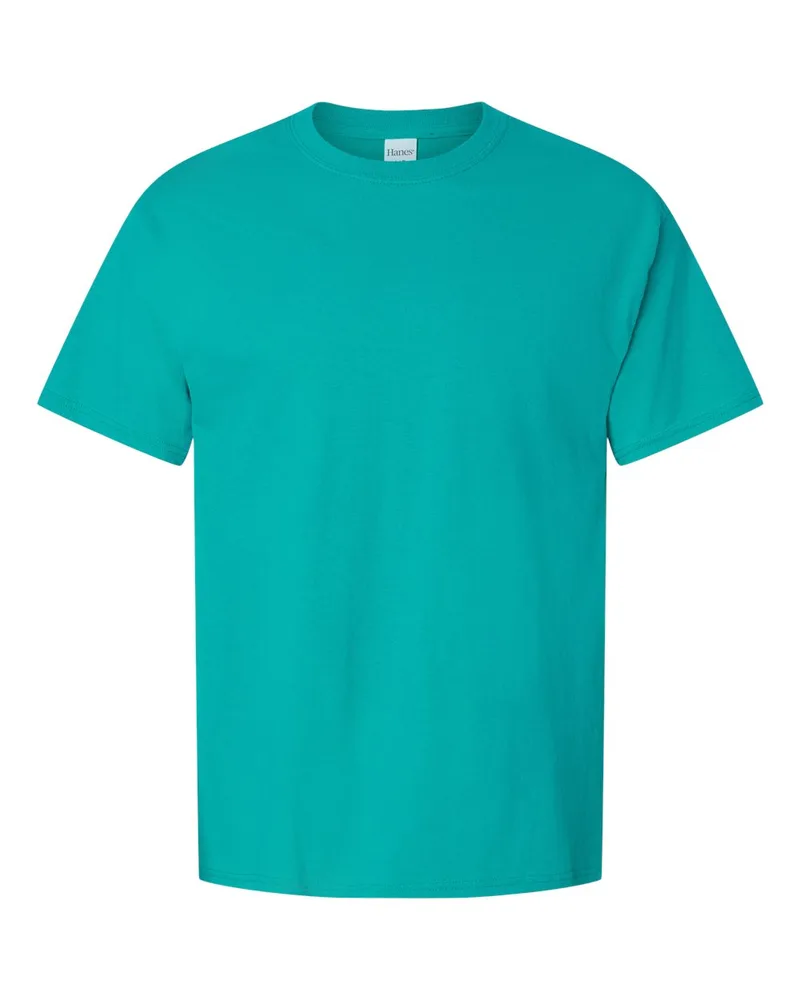 Hanes® Essential-T Short Sleeve T-Shirt view 7