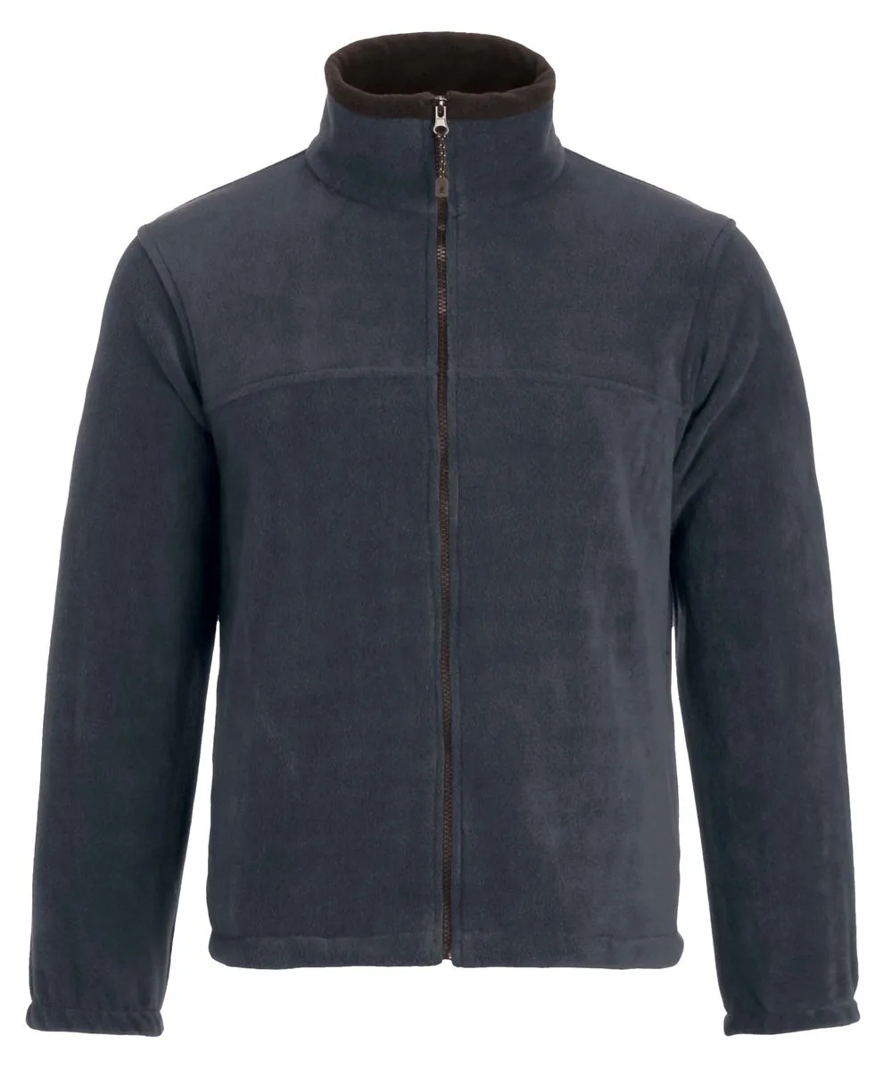 Newport Fleece Jacket view 4