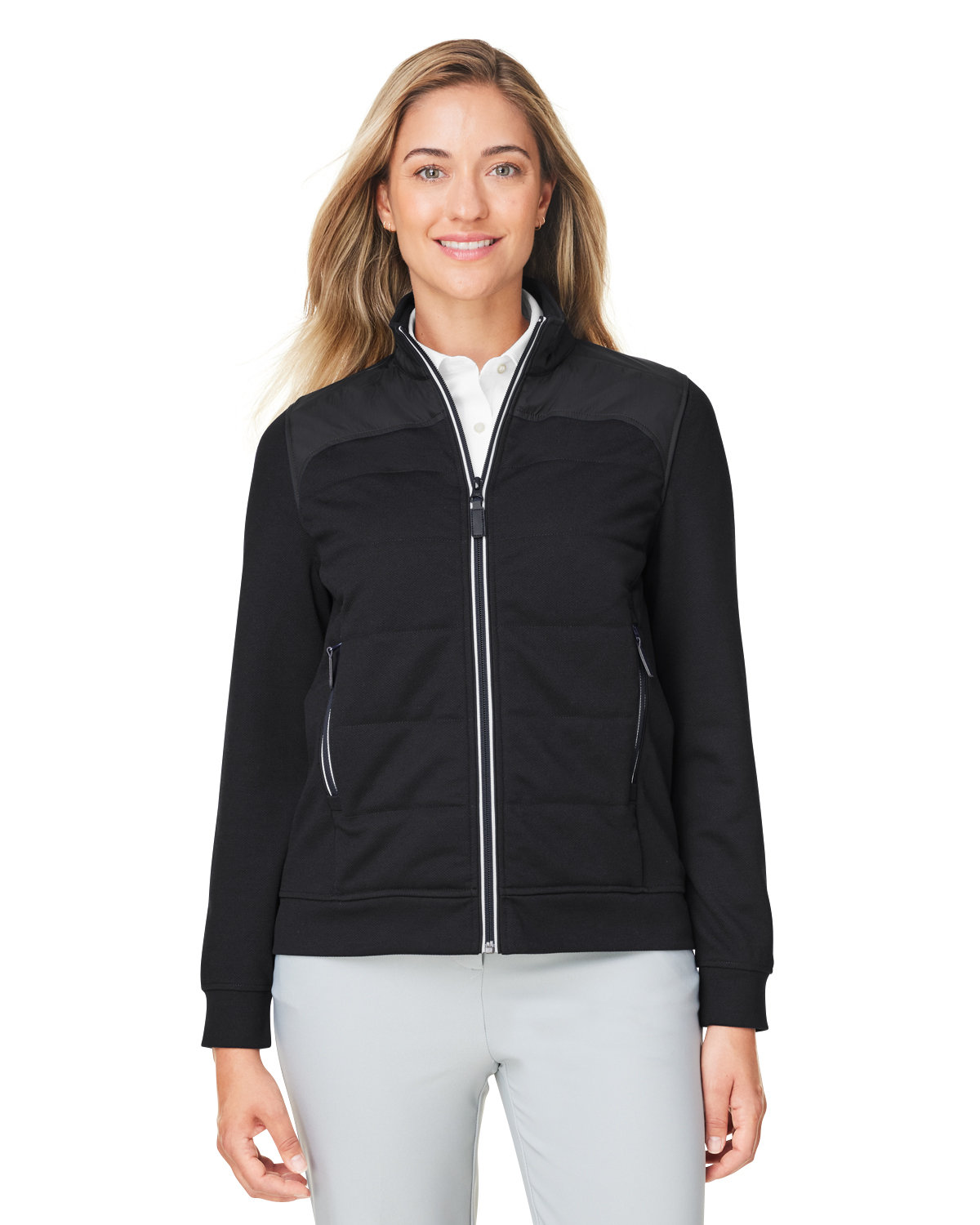 Devon and Jones® Women's New Classics® Club Jacket