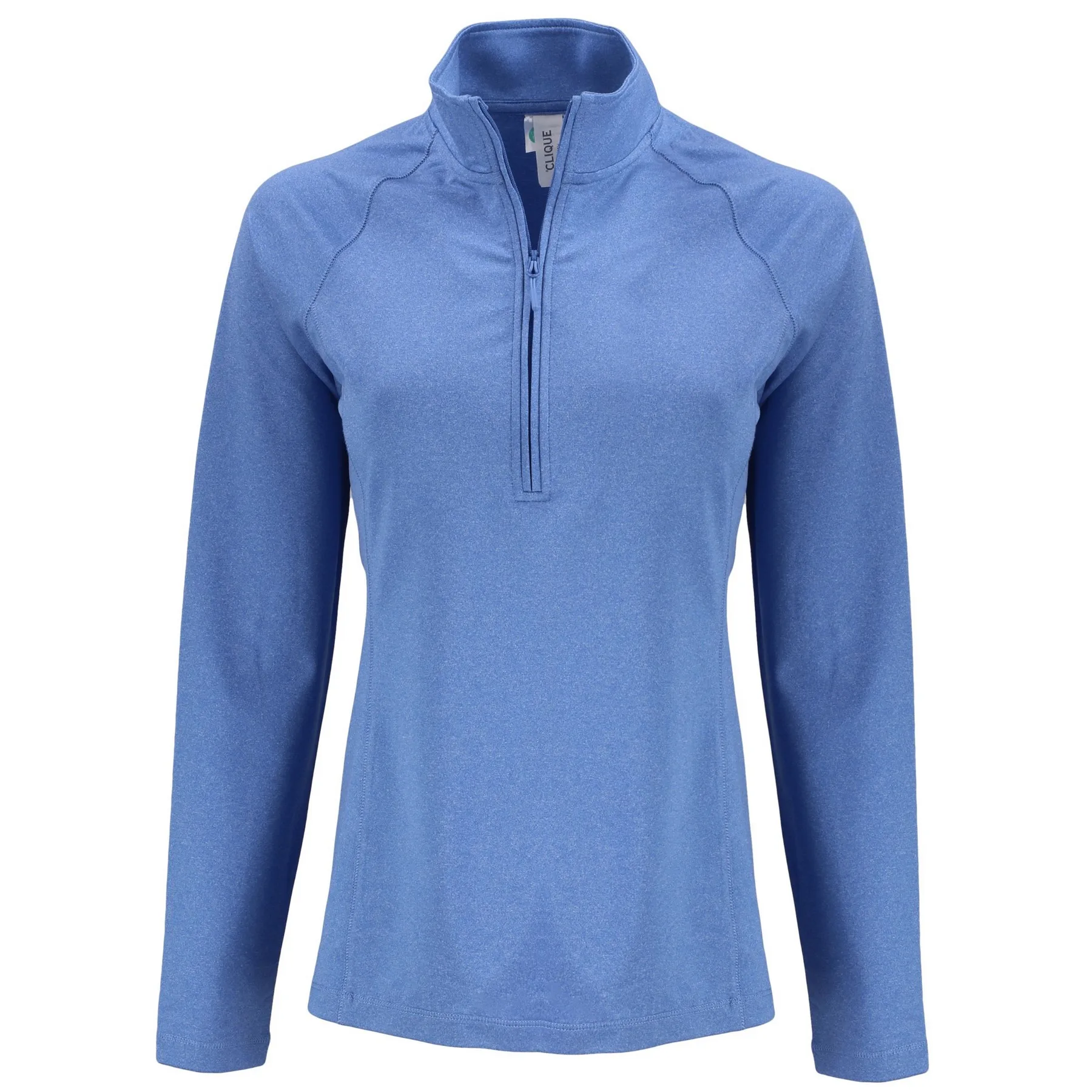Royal Blue Heather