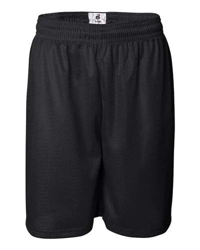 Badger 9" Pro Mesh Shorts