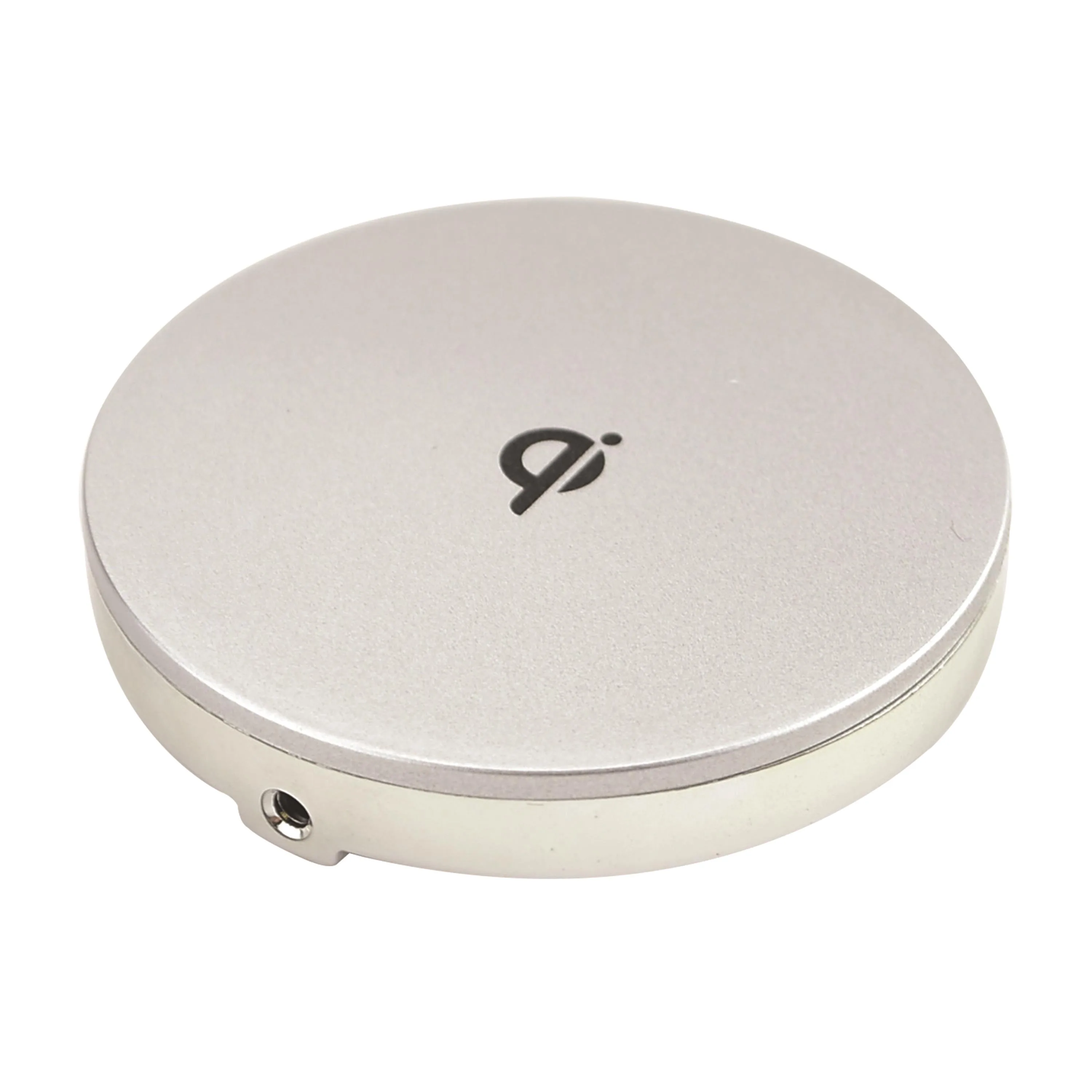 Supersonic® Qi Wireless Charging Plate