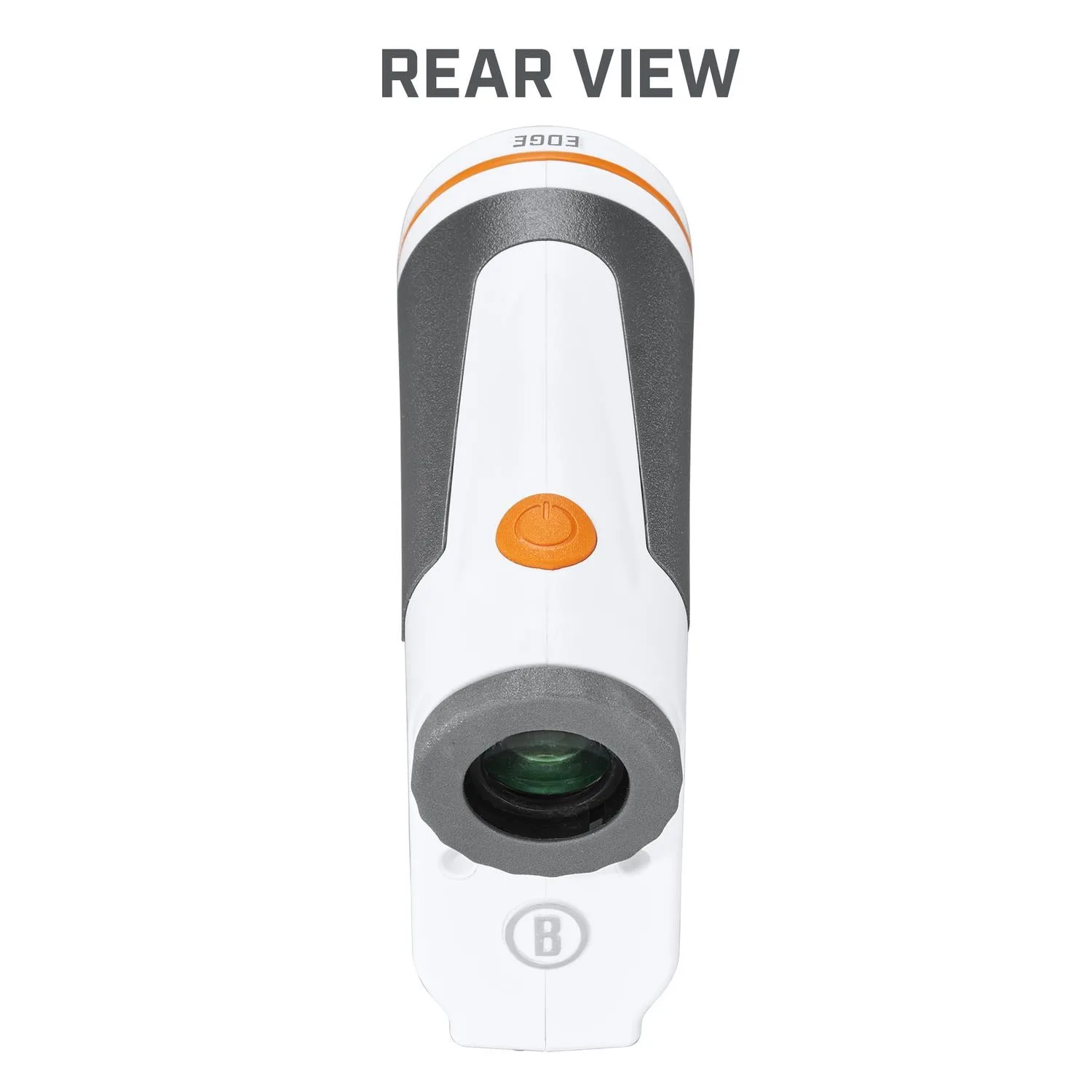 Bushnell 6X24 Edge Disc Golf Laser Rangefinder