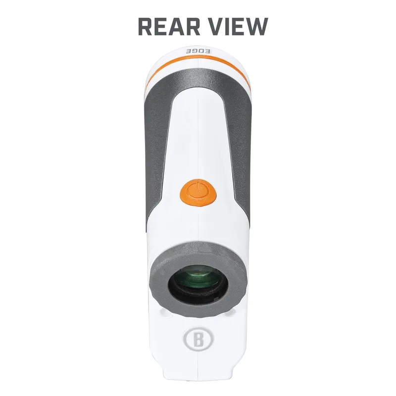 Bushnell 6X24 Edge Disc Golf Laser Rangefinder
