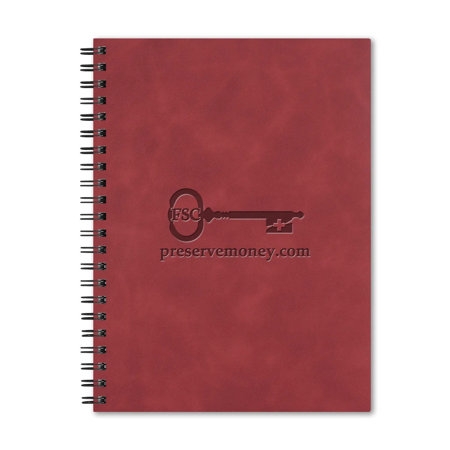 Red / Std Academic