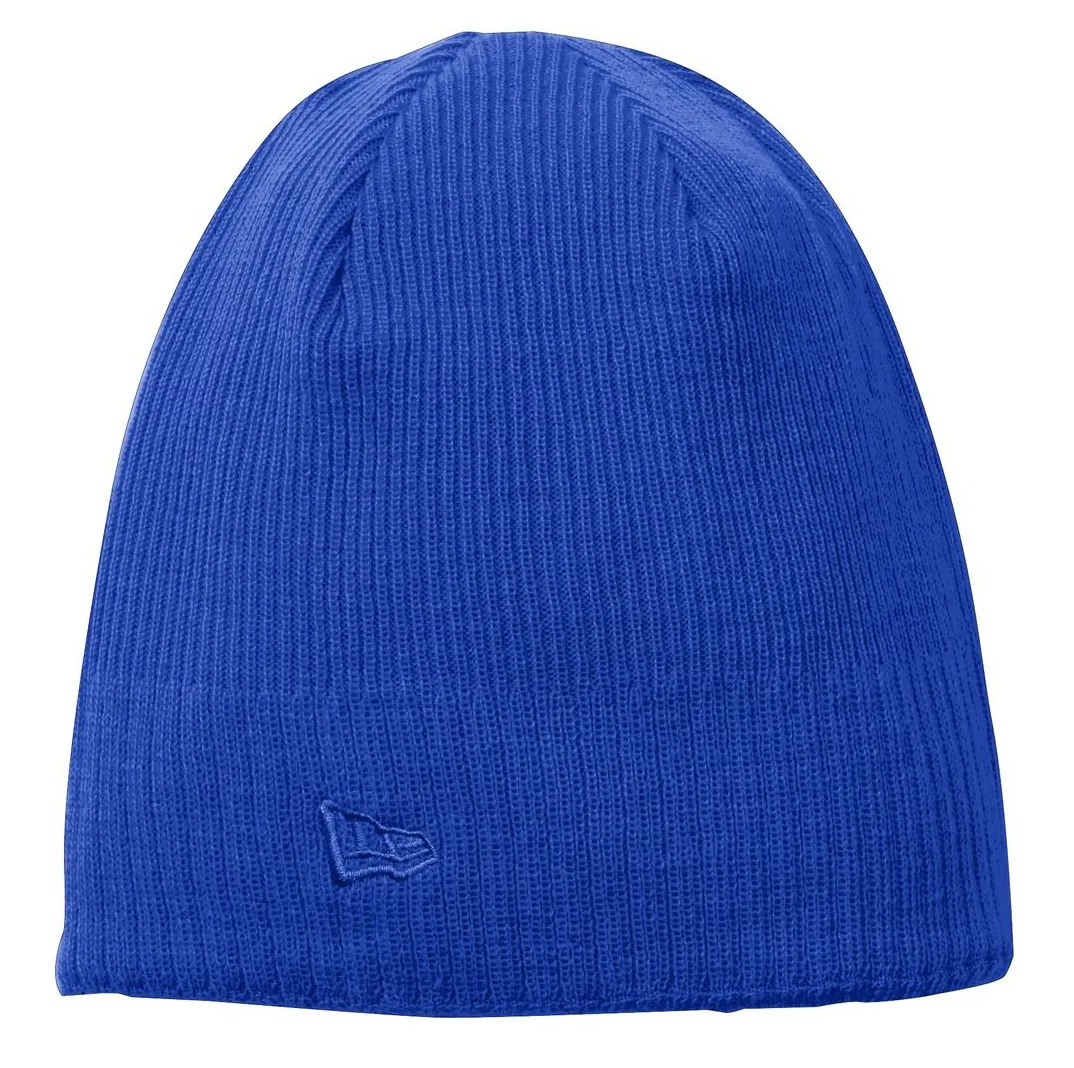 New Era® Knit Beanie.