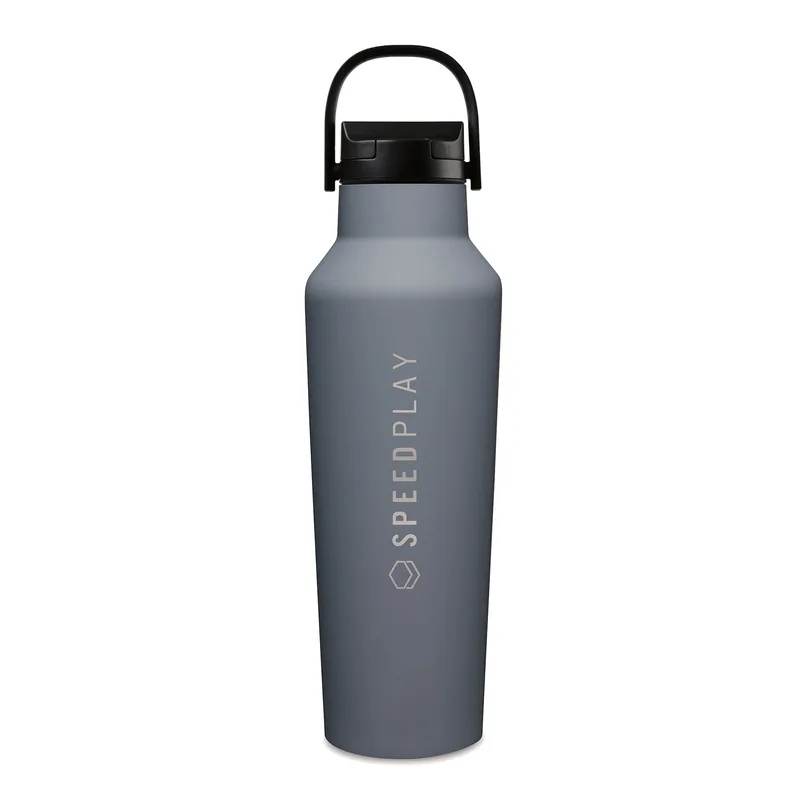 CORKCICLE® Sport Canteen Soft Touch- 20 Oz. - Hammerhead
