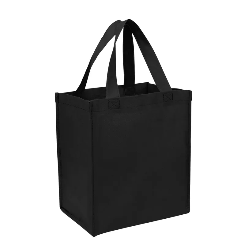 Non-woven Shopping Tote Bag view 2