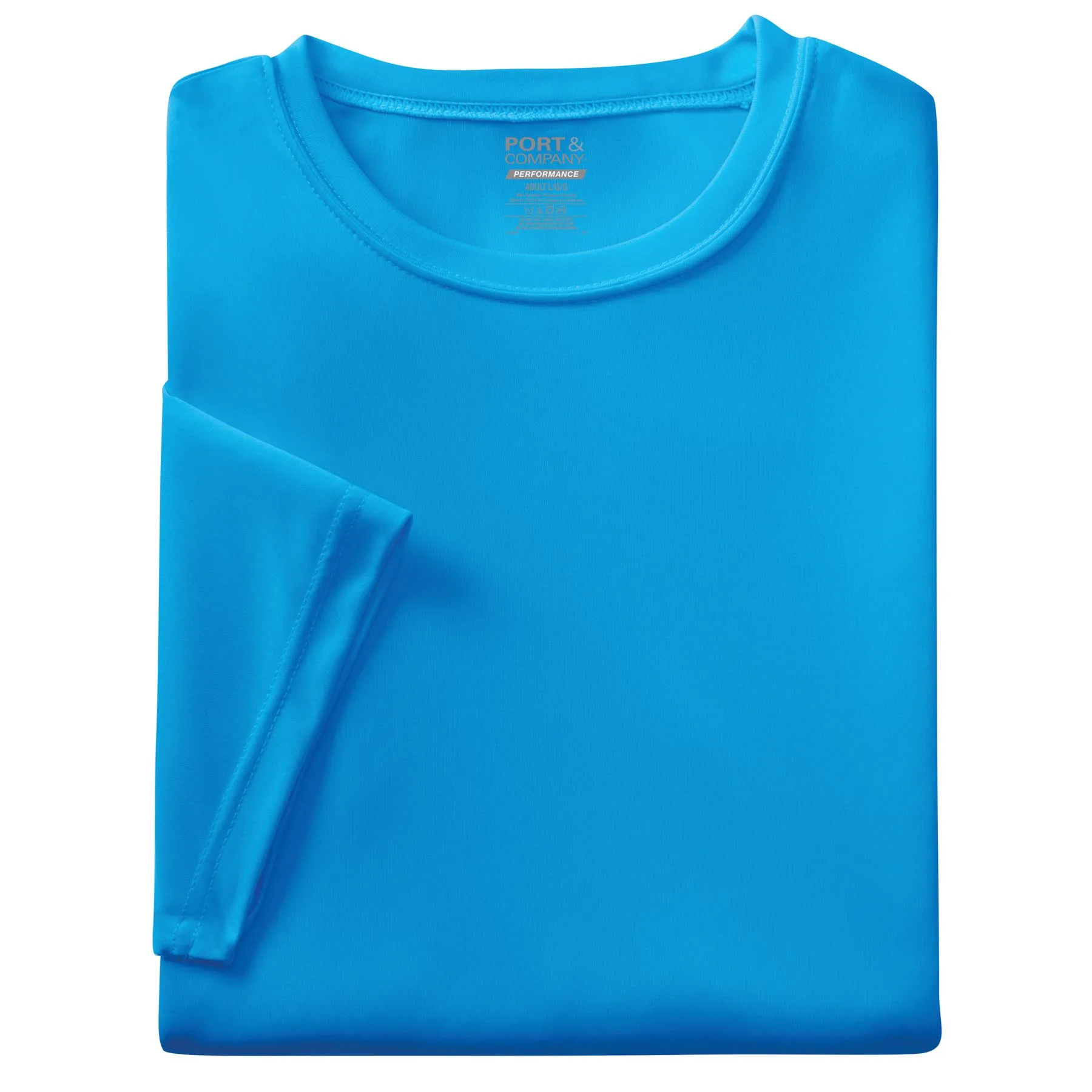 Neon Blue