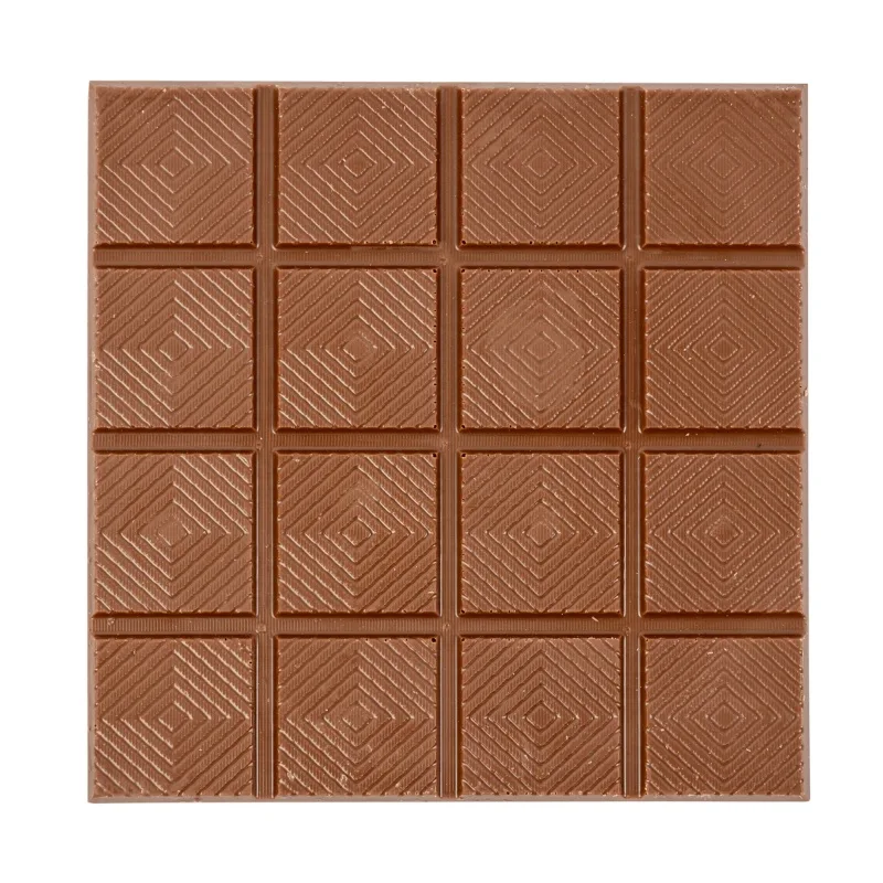 Freedom250 Flow Wrapped 6 oz Chocolate Bar view 2