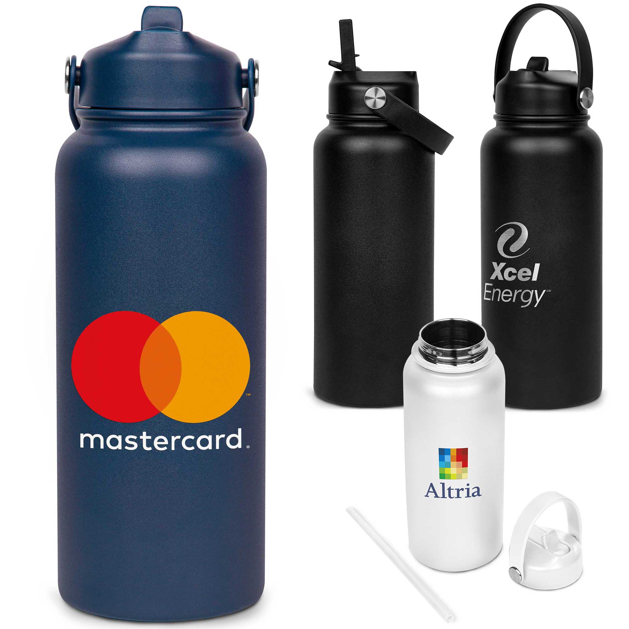 32oz. Byron Water Bottle