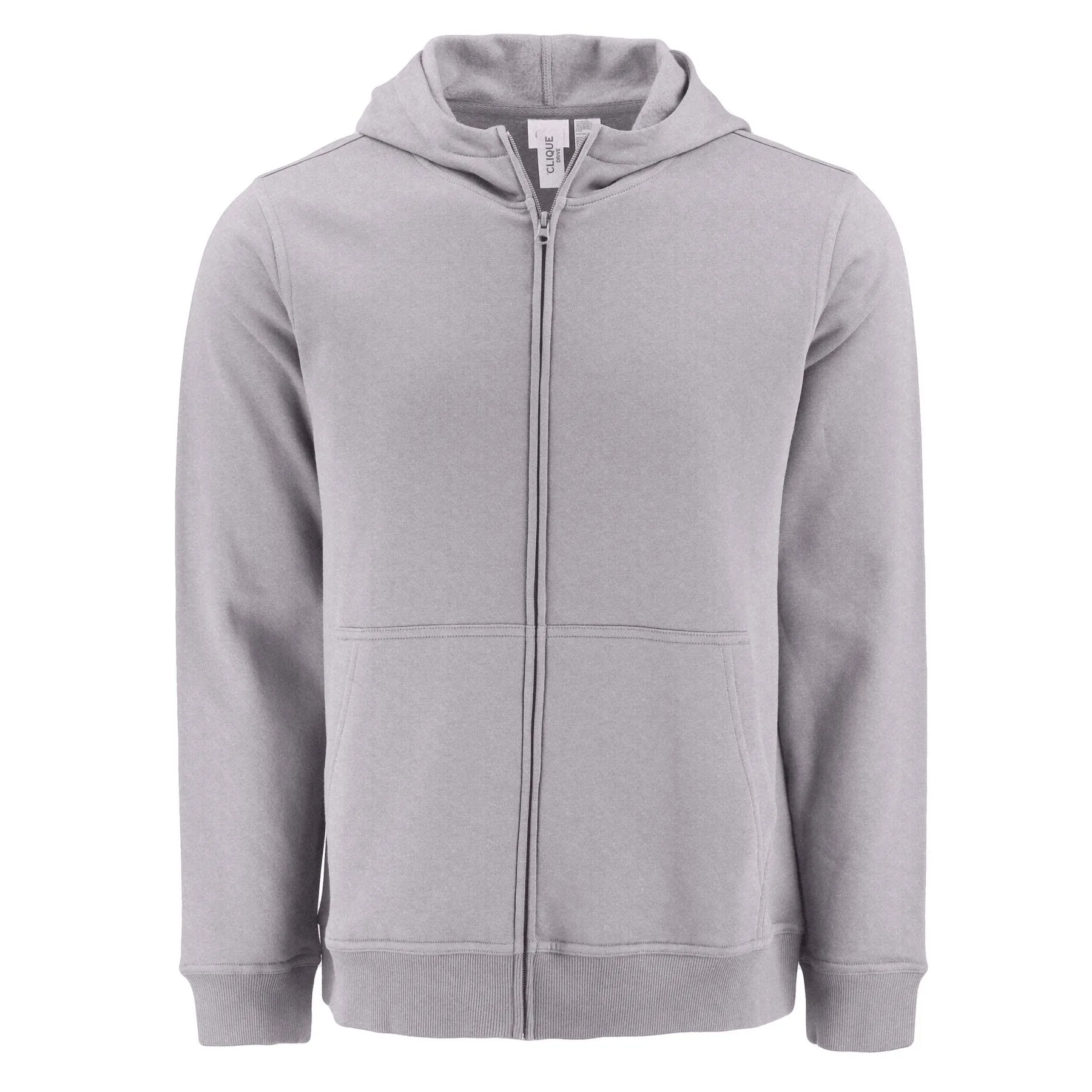 Grey Melange