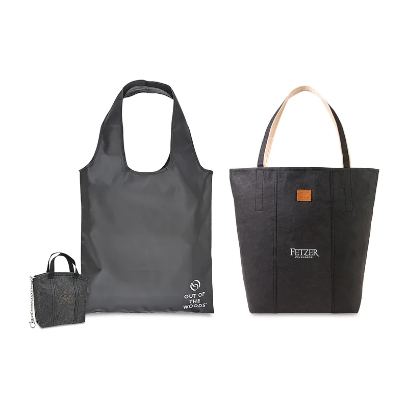 Out of The Woods® Iconic Duo Set - Ebony