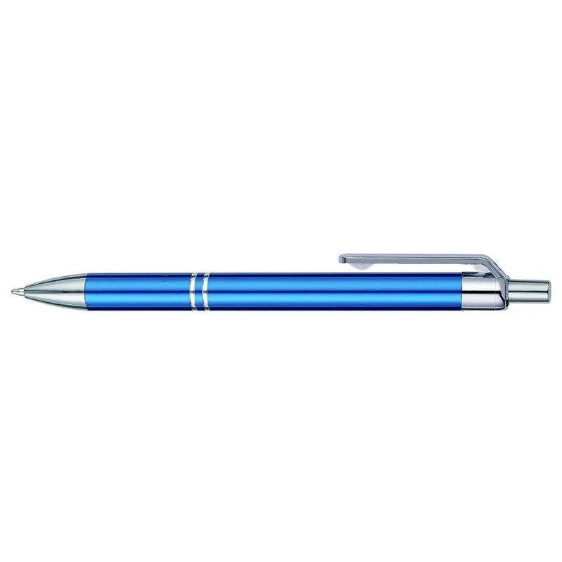 Blue/Silver