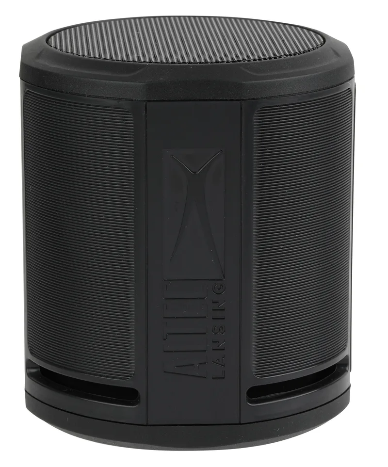 Altec Lansing Hydramicro Everything Proof Black Speaker