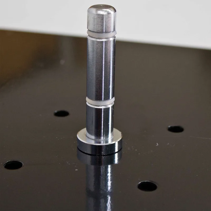 Over-the-Top Display Floor Bases (Set of Two) view 3