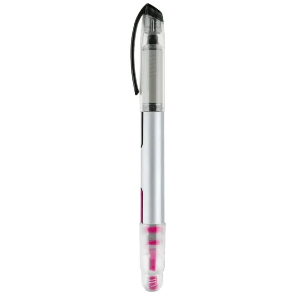Pink Blank