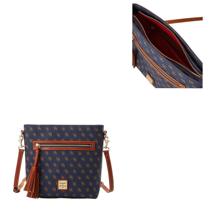 Dooney & Bourke Gretta Lani Crossbody Bag