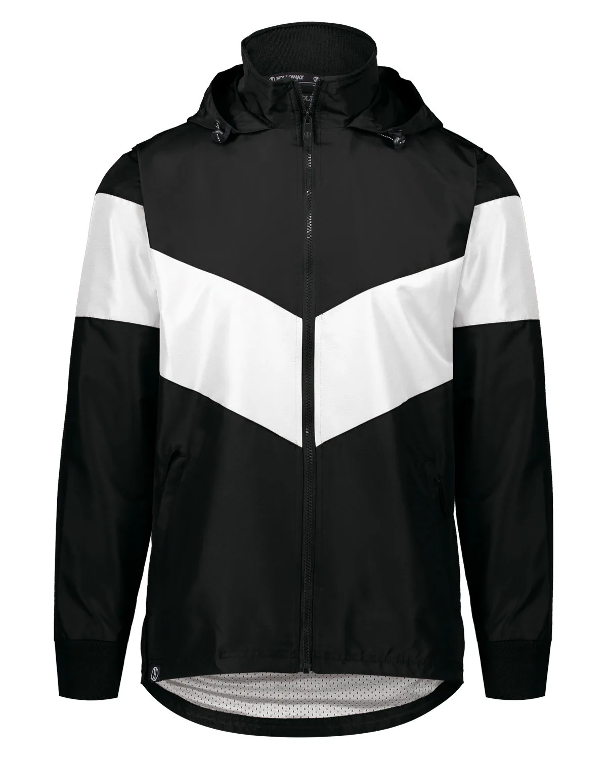 Holloway Adult Potomac Jacket view 5