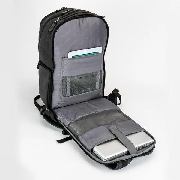 Charcoal Blank