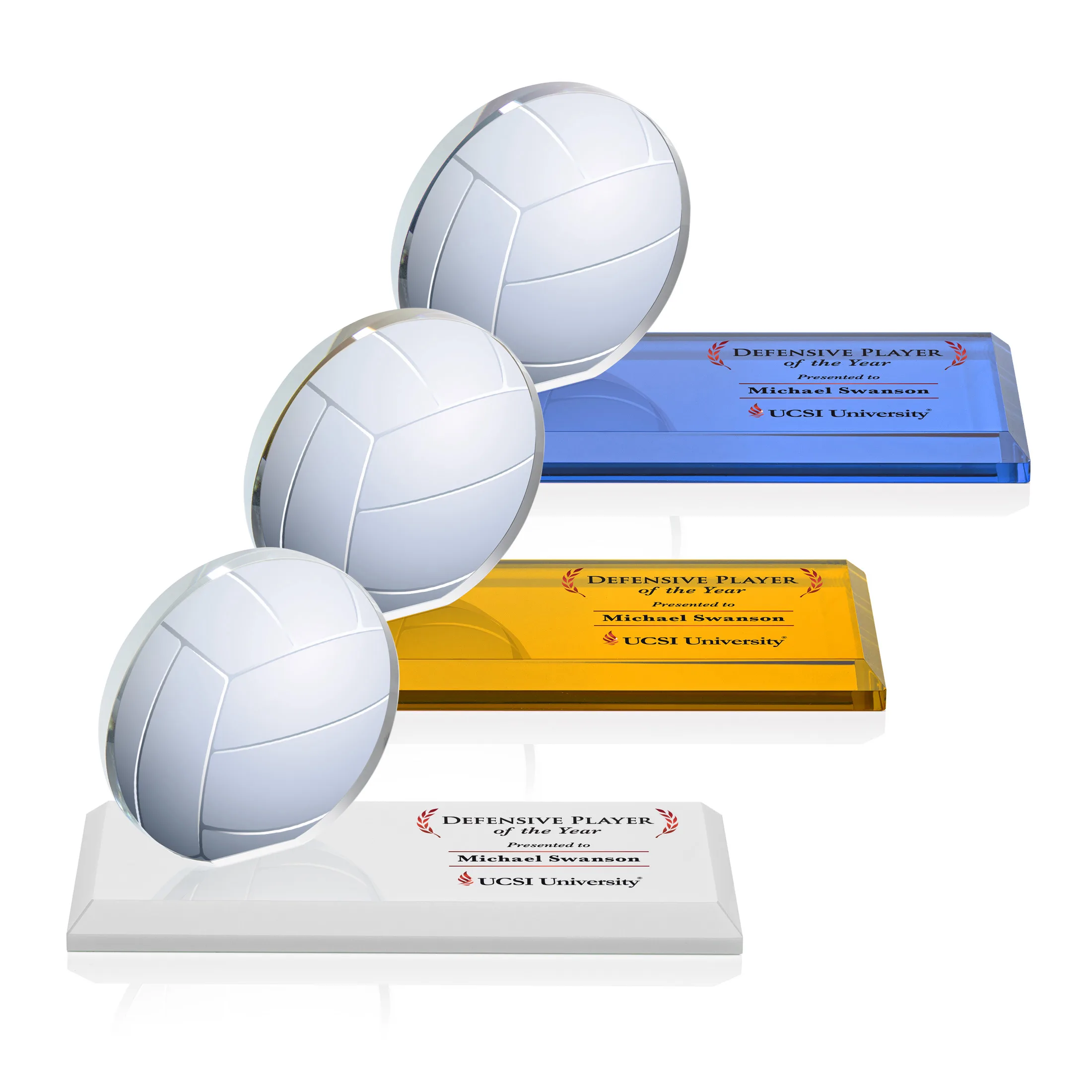 Volleyball