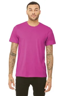 Berry Pink Triblend