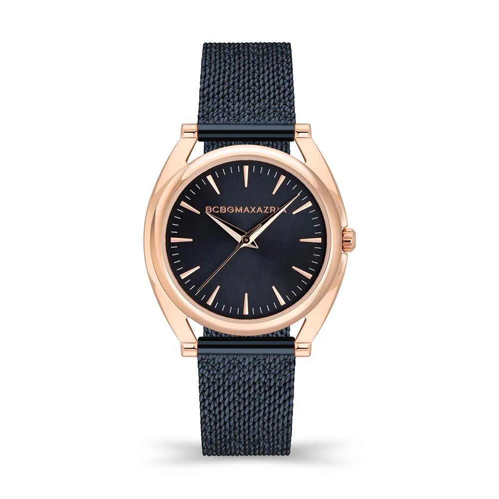 BCBGMAXAZRIA Ladies Classic Watch