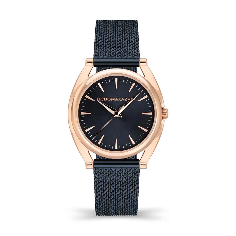 BCBGMAXAZRIA Ladies Classic Watch