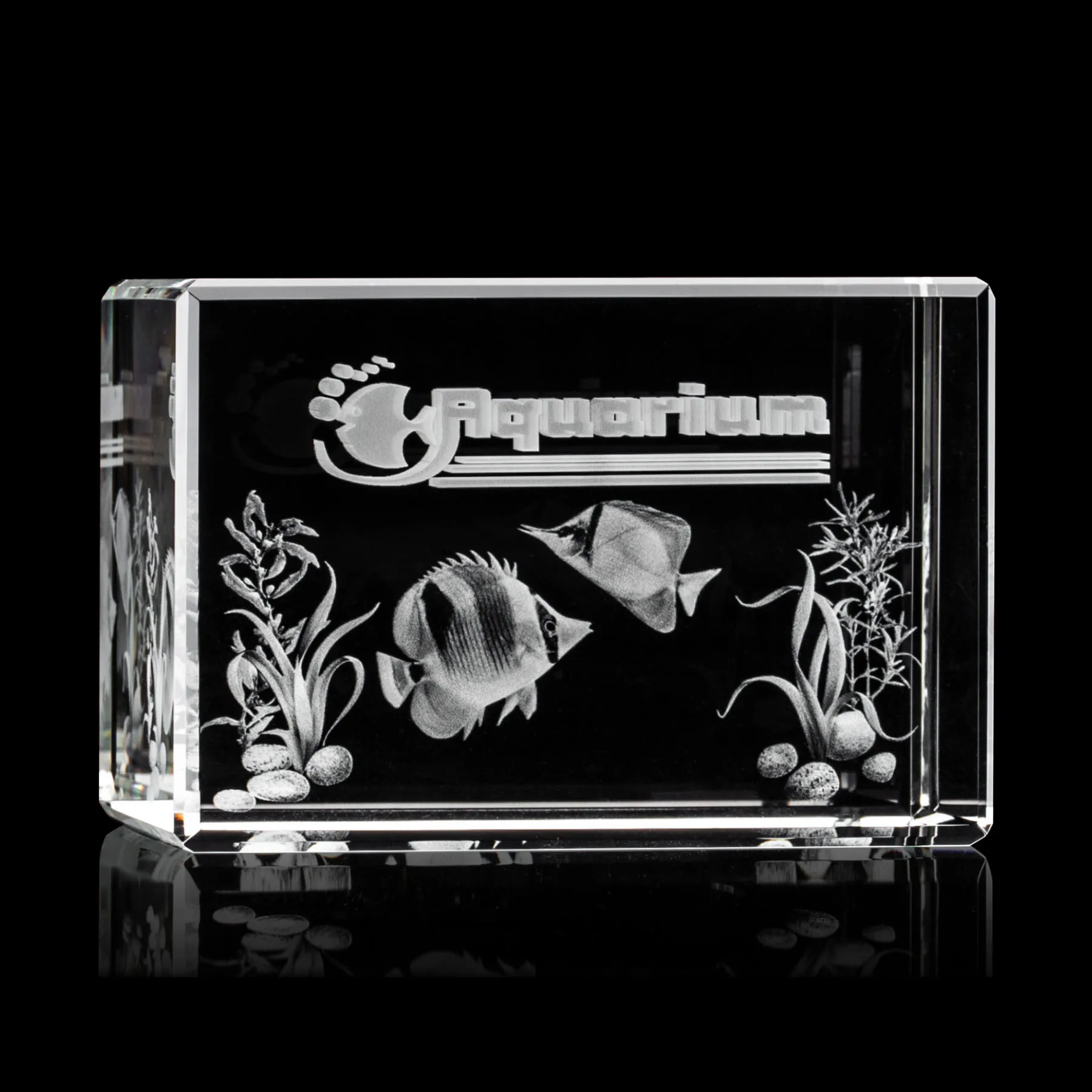 4" x 2.75" x 2.75"