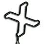 "X" Inkbend Standard, Bent Pen