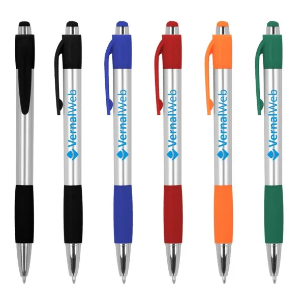 Legend Recycled Pen view 2