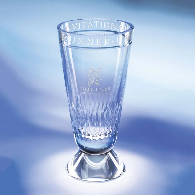 12.5" Expressions Vase Award
