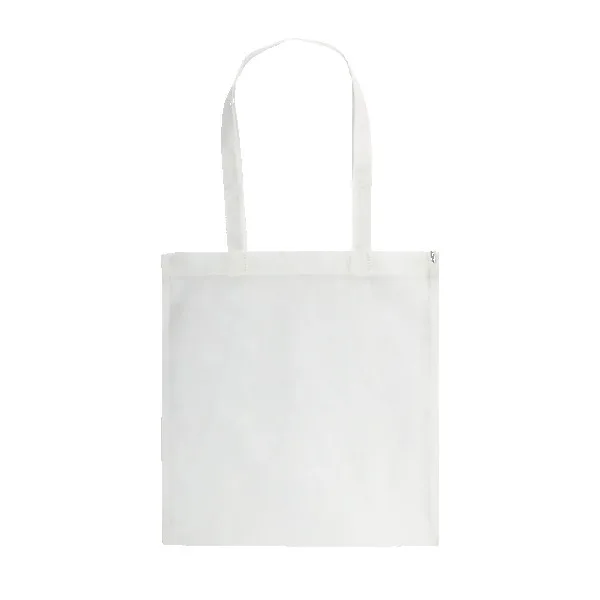 White Blank