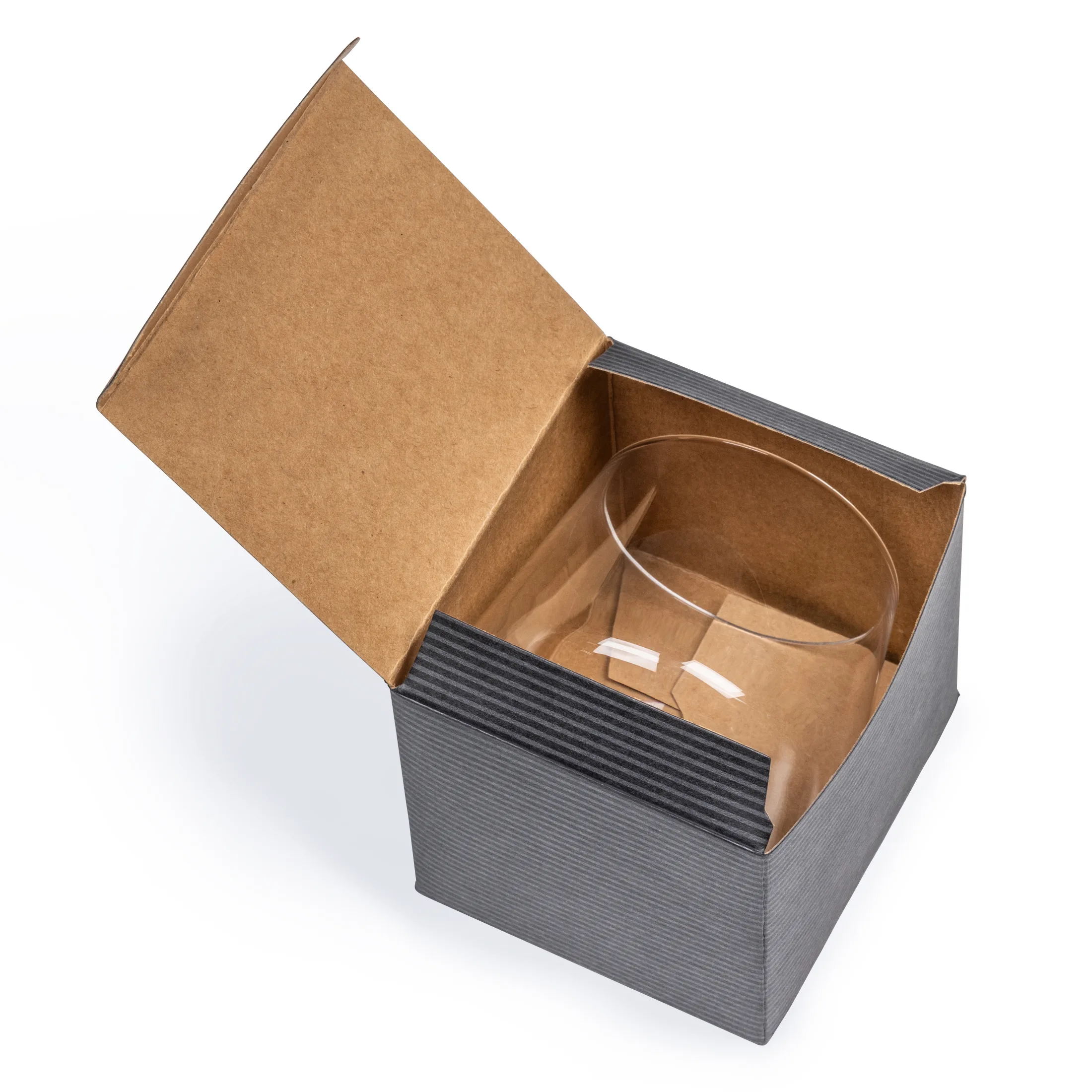 Individually Boxed