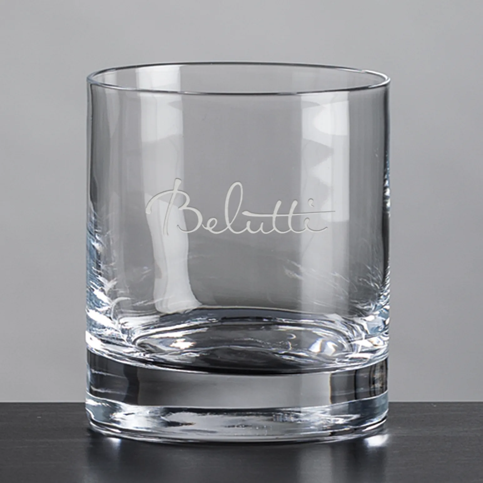 Deep Etch, Double Old Fashioned