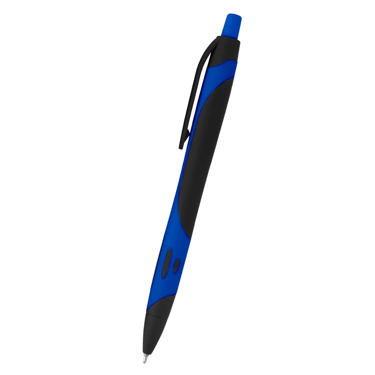 833 BLKBLU Blank