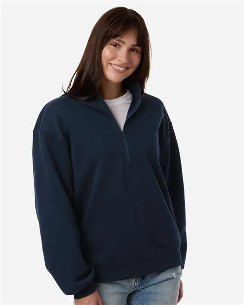 Collegiate Navy Blue Lifestyle View