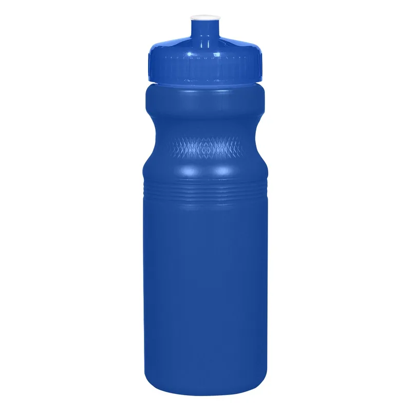 24 Oz. Poly-clear™ Fitness Bottle view 3