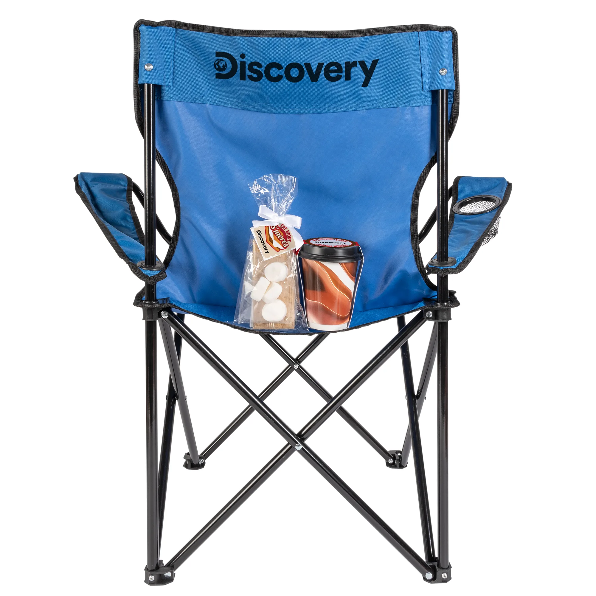 Cozy Campfire Kit view 2