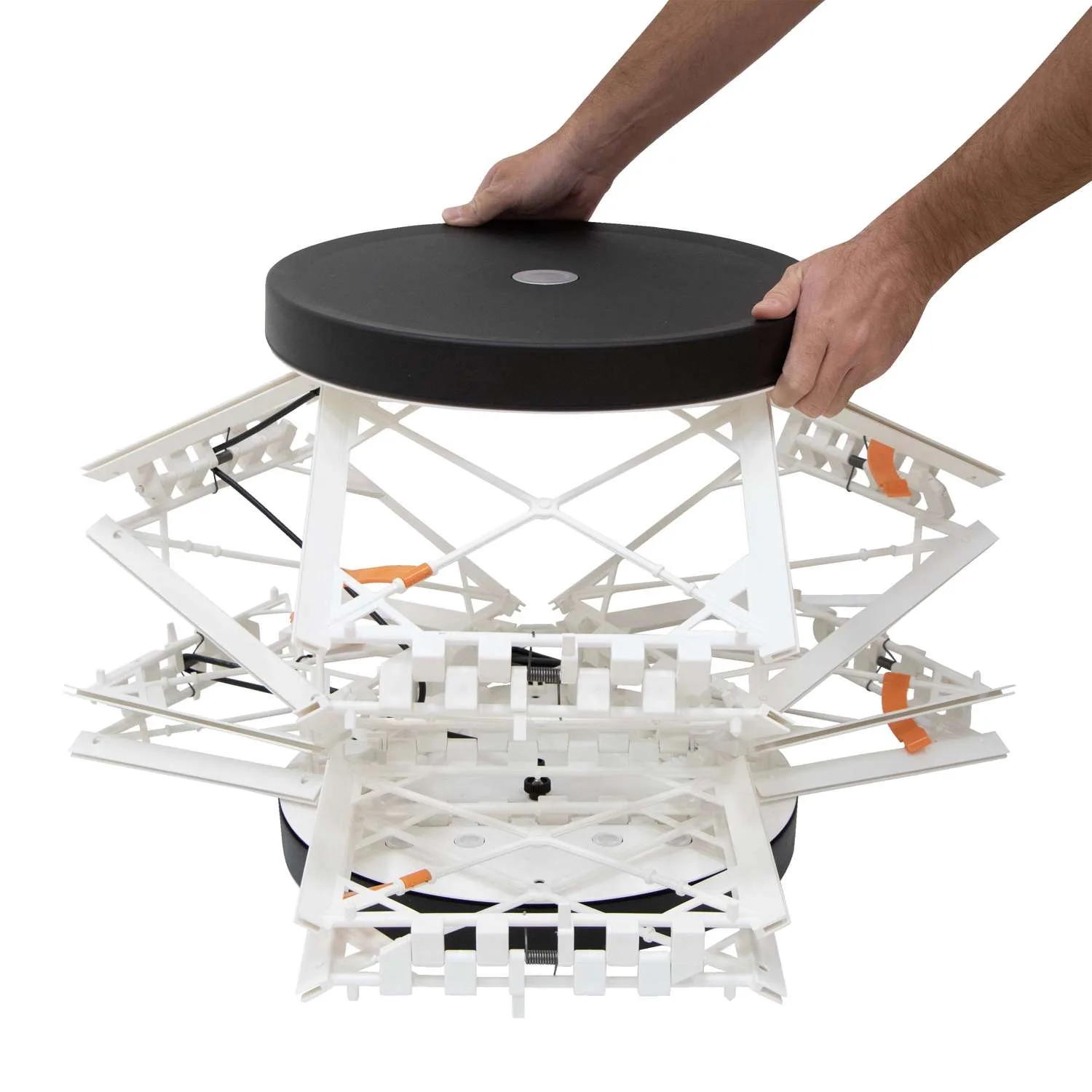84" ShowGlower Totem Kit view 6