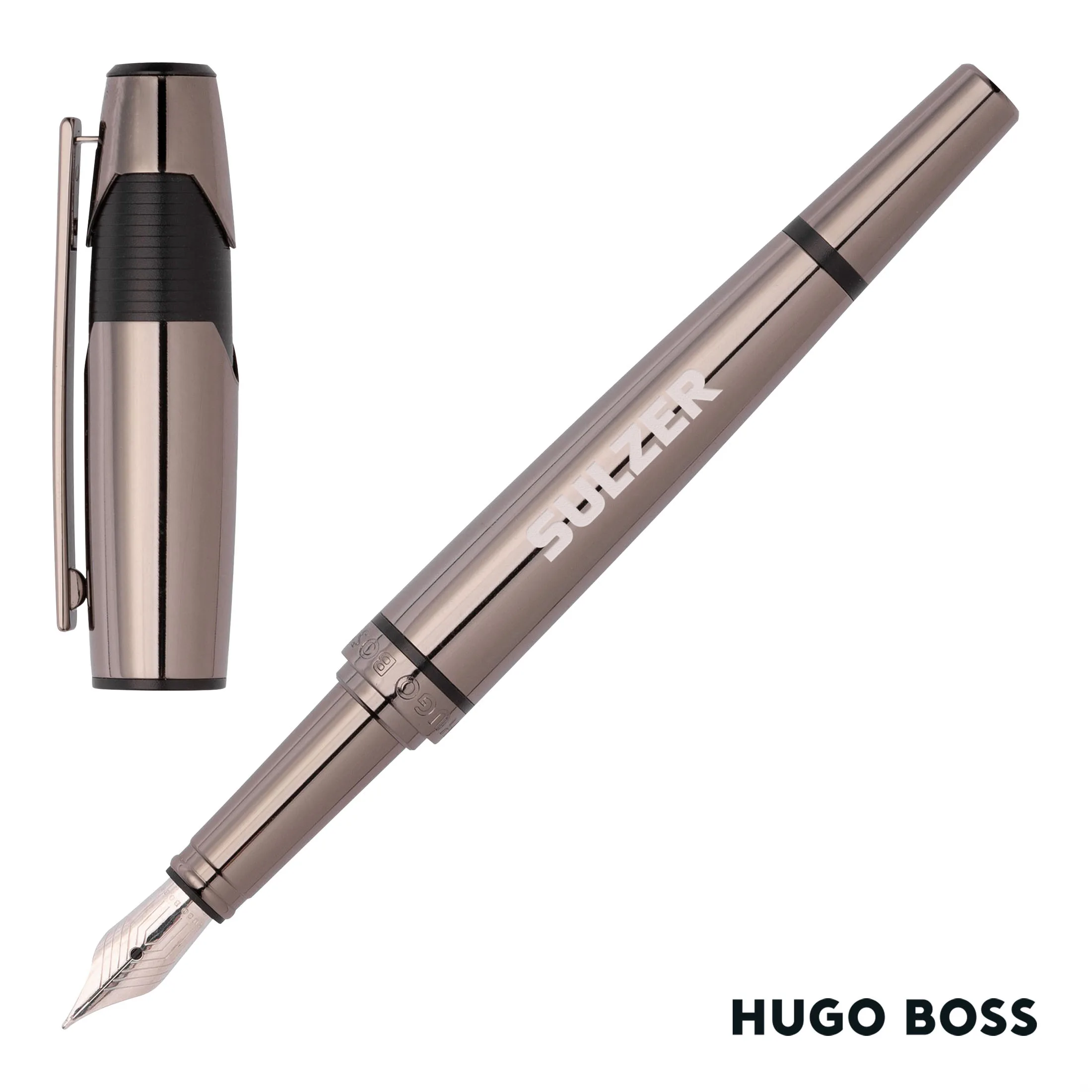 Fountain Pen