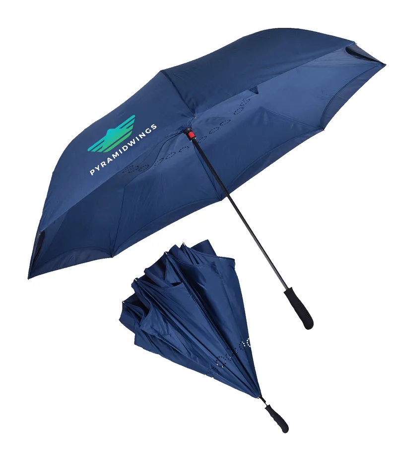 The Rebel XL Umbrella